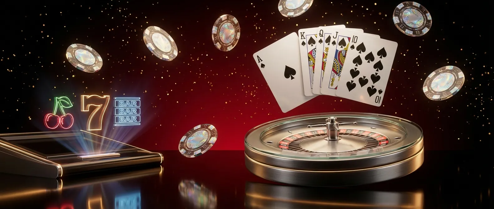 SapphireBet bonus